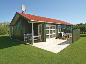 Holiday home Marken